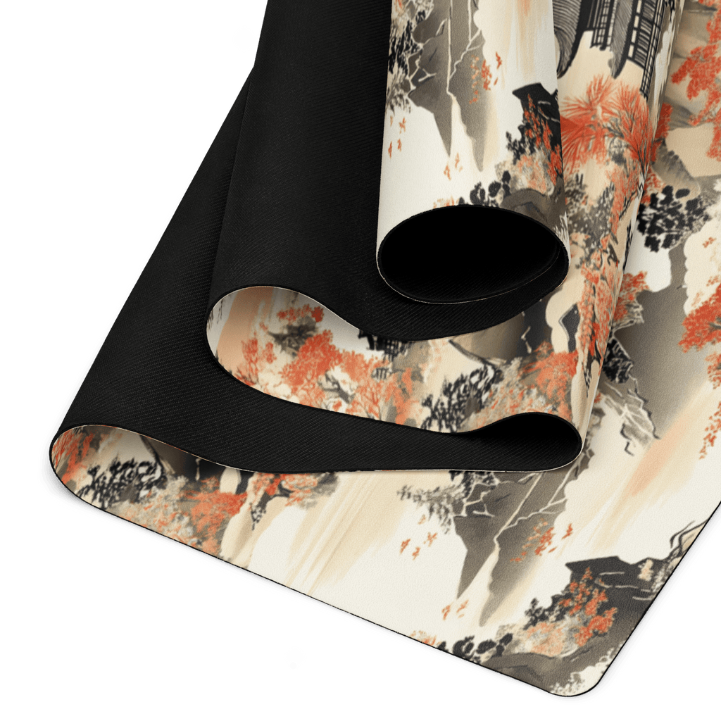 Sakura Blossom Calm Mat - MIYRA