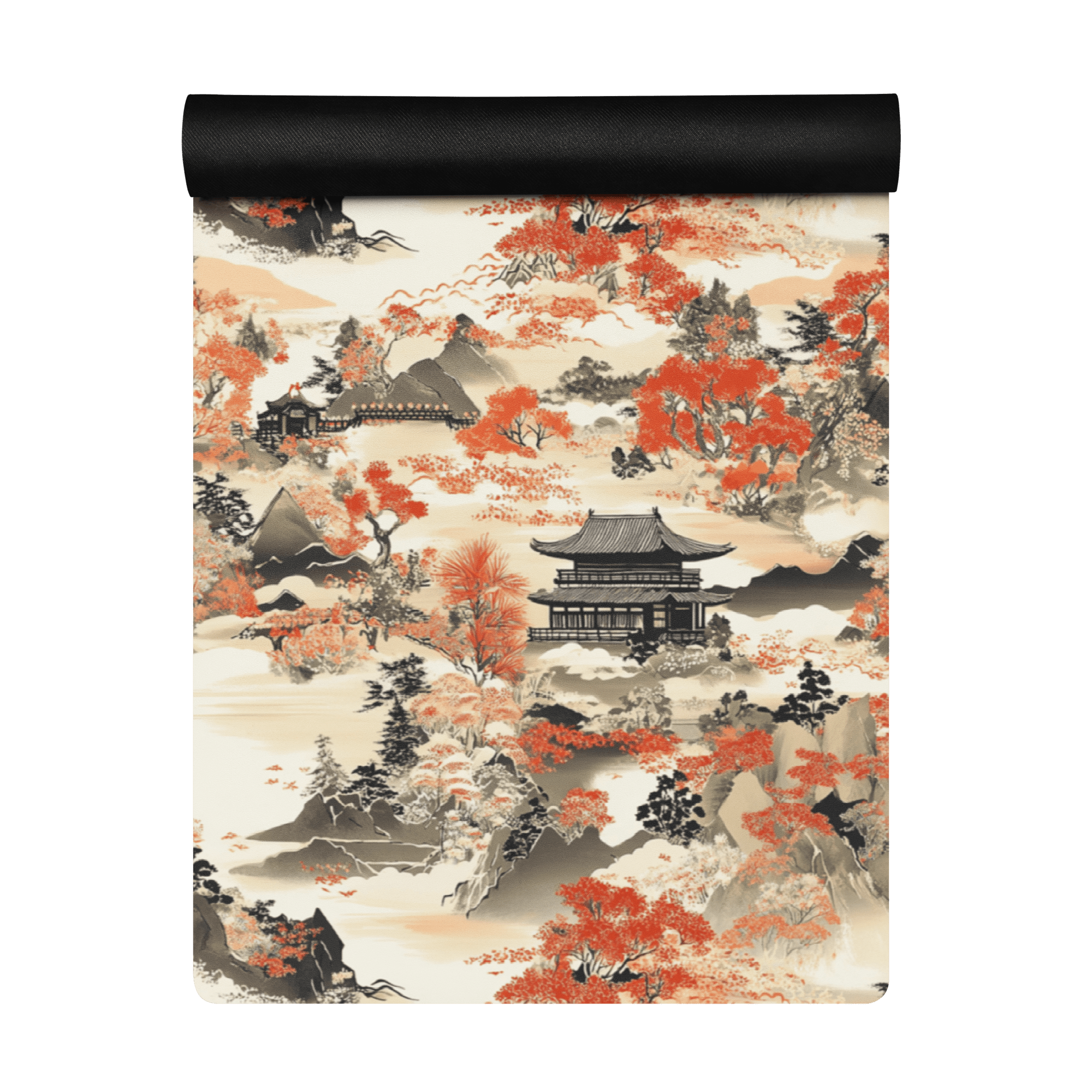 Sakura Blossom Calm Mat - MIYRA