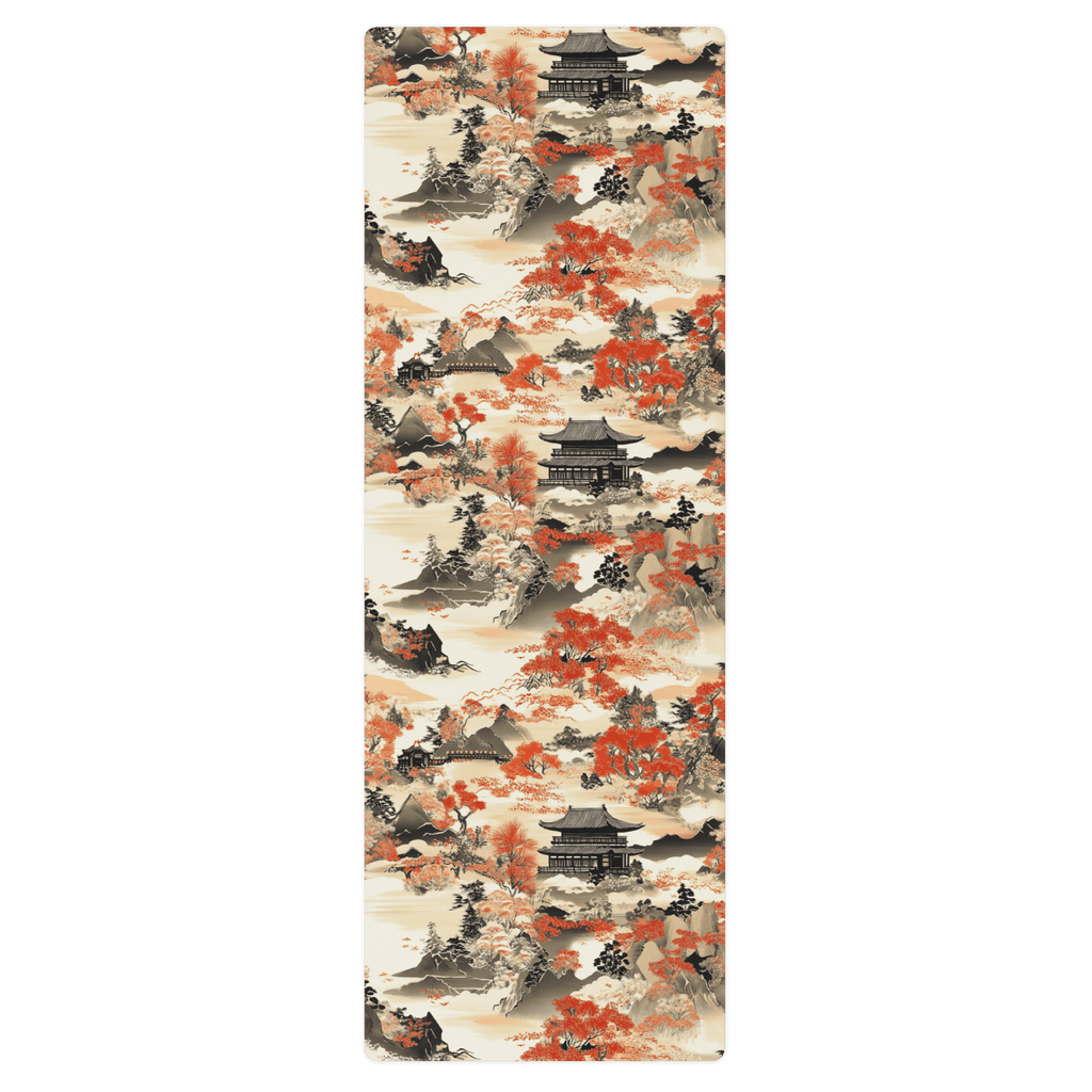 Sakura Blossom Calm Mat - MIYRA