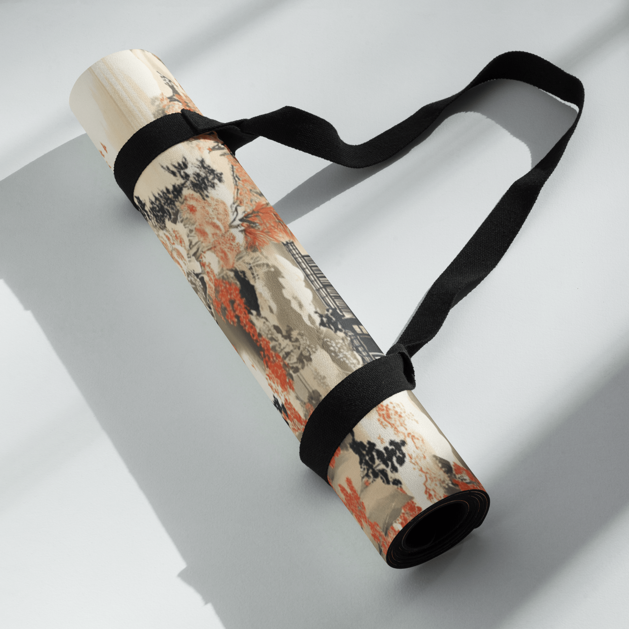 Sakura Blossom Calm Mat - MIYRA