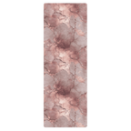 Smoky Amethyst Mat - MIYRA