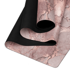 Smoky Amethyst Mat - MIYRA