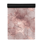 Smoky Amethyst Mat - MIYRA