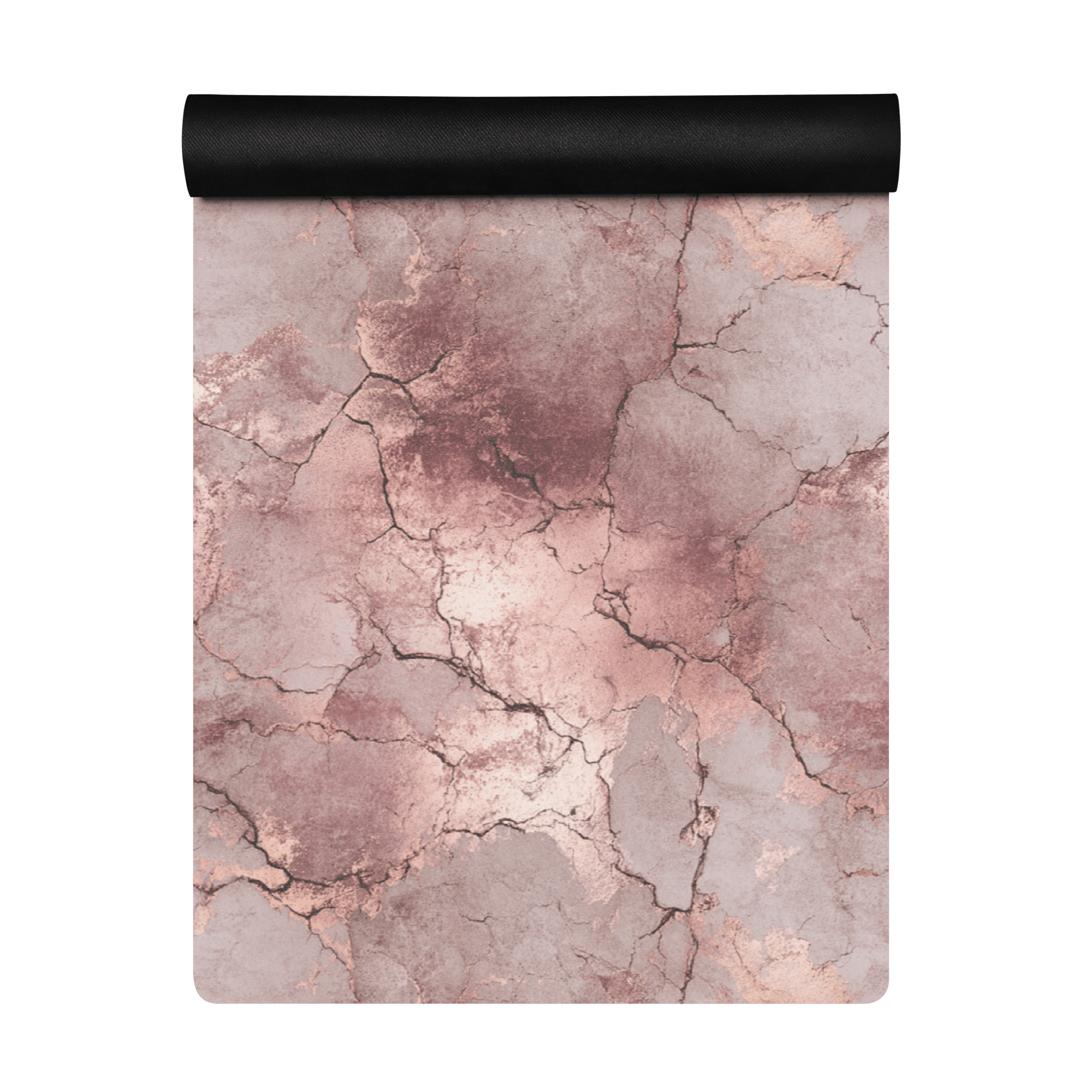 Smoky Amethyst Mat - MIYRA