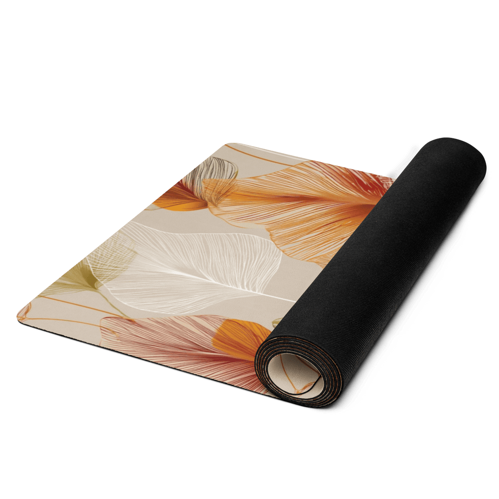 Soft Serenity Mat - MIYRA