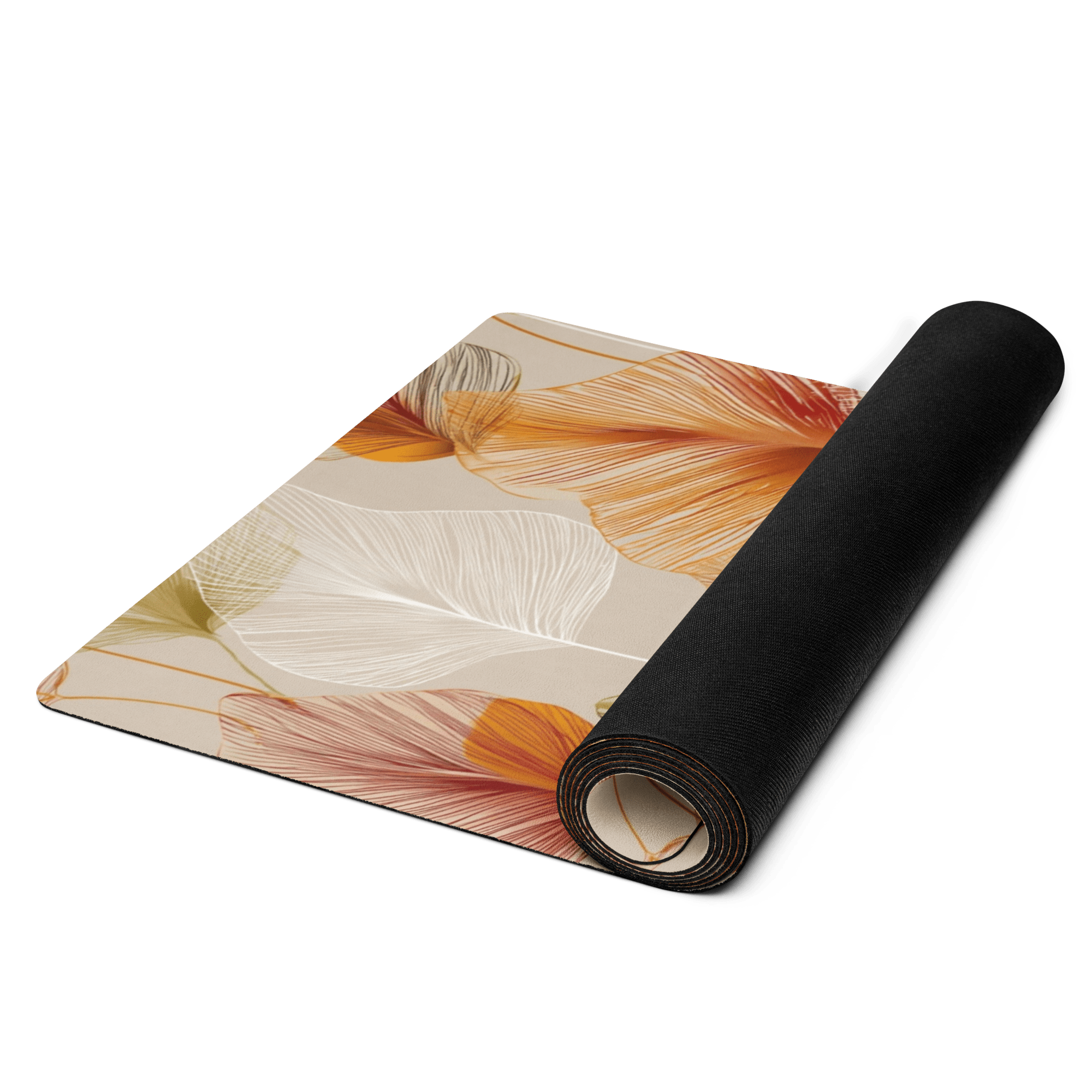 Soft Serenity Mat - MIYRA