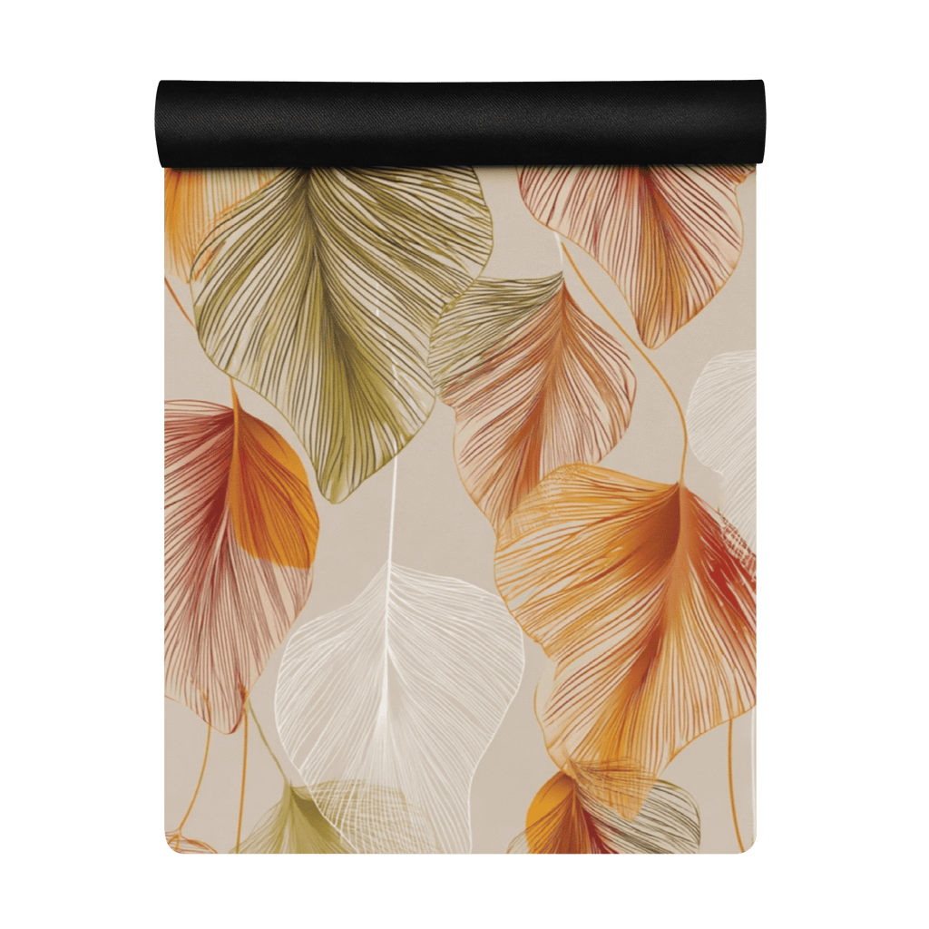 Soft Serenity Mat - MIYRA