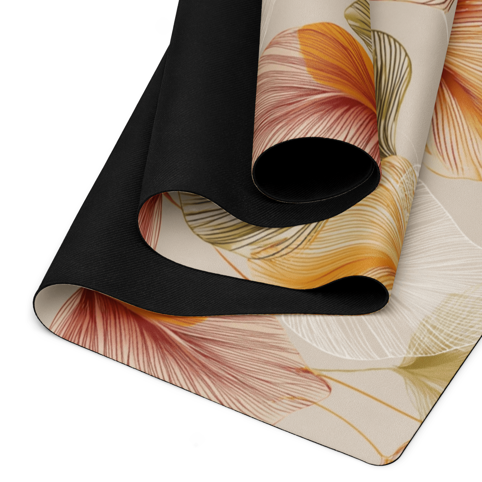 Soft Serenity Mat - MIYRA