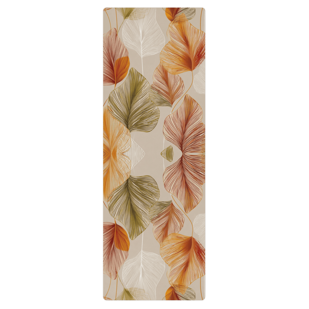 Soft Serenity Mat - MIYRA