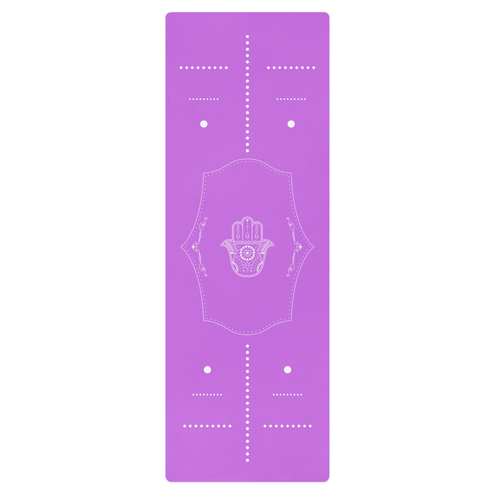 Soul Guard Warrior Mat - MIYRA