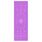 Soul Guard Warrior Mat - MIYRA