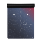 Stardust Warrior Mat - MIYRA