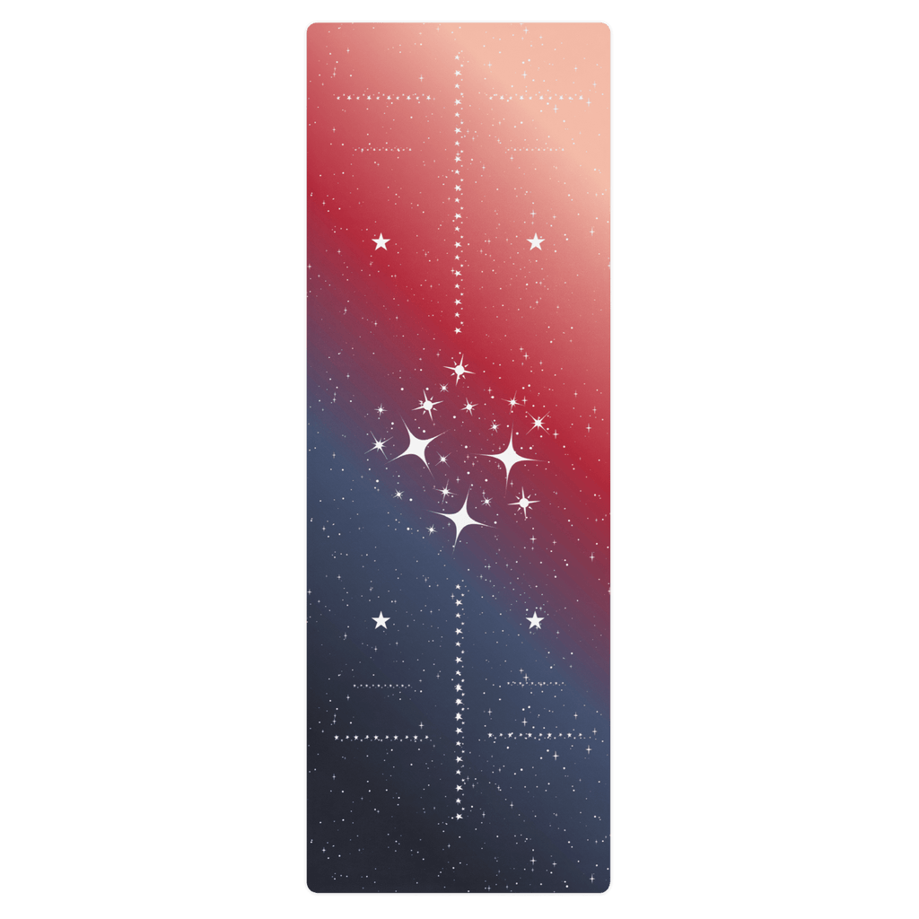 Stardust Warrior Mat - MIYRA
