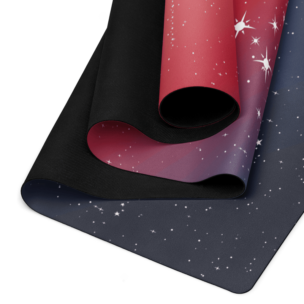 Stardust Warrior Mat - MIYRA