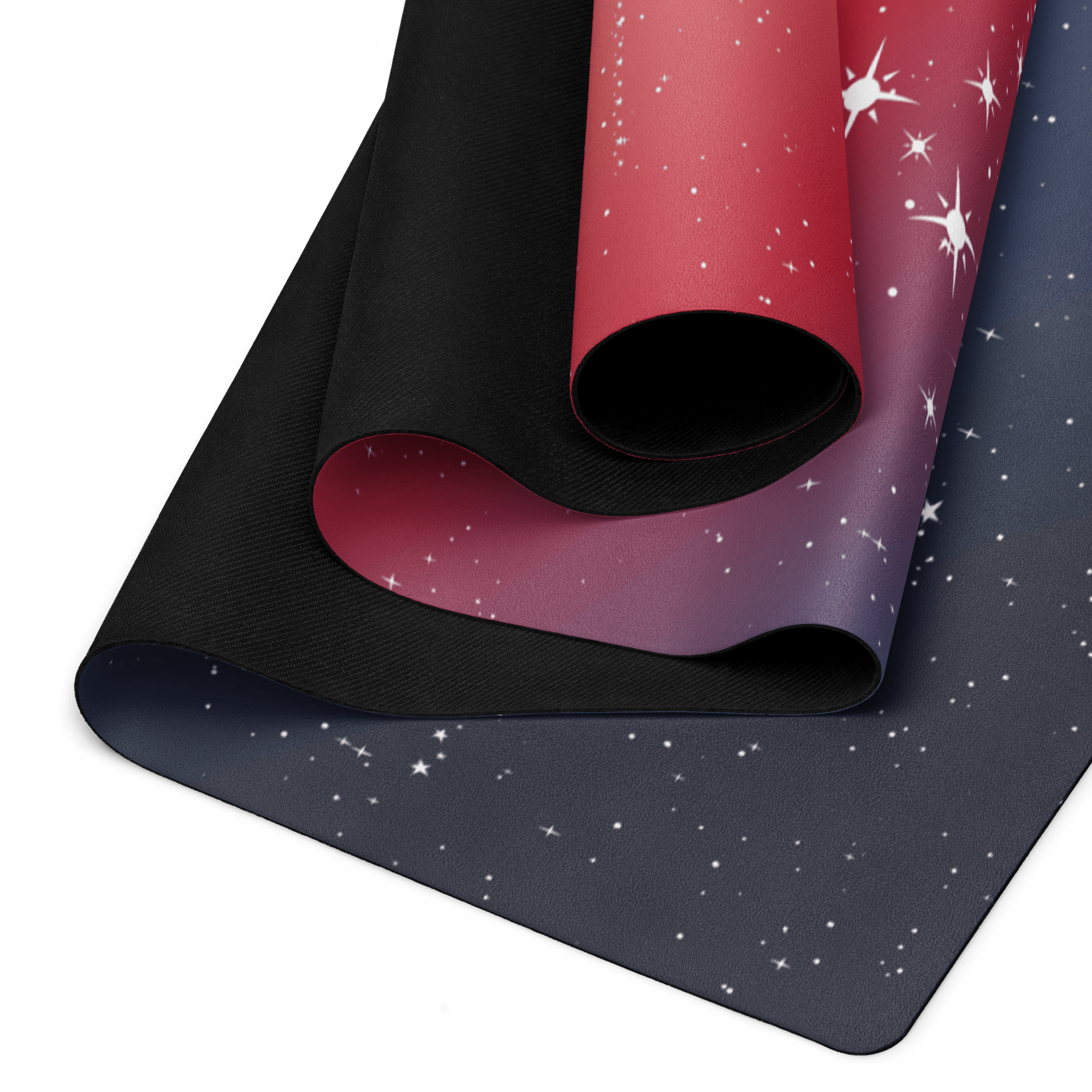 Stardust Warrior Mat - MIYRA