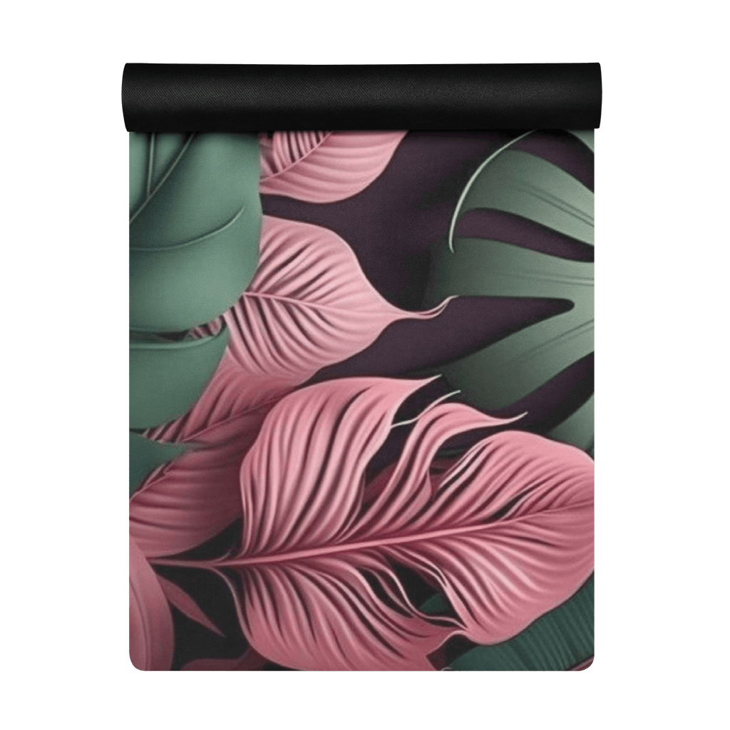 Tropical Serenity Mat - MIYRA