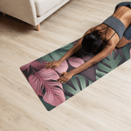 Tropical Serenity Mat - MIYRA