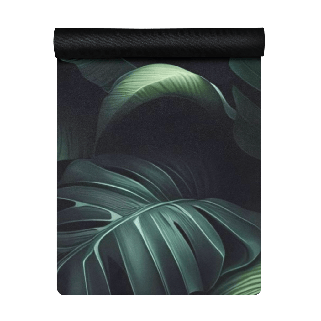 Verdant Flow Mat - MIYRA