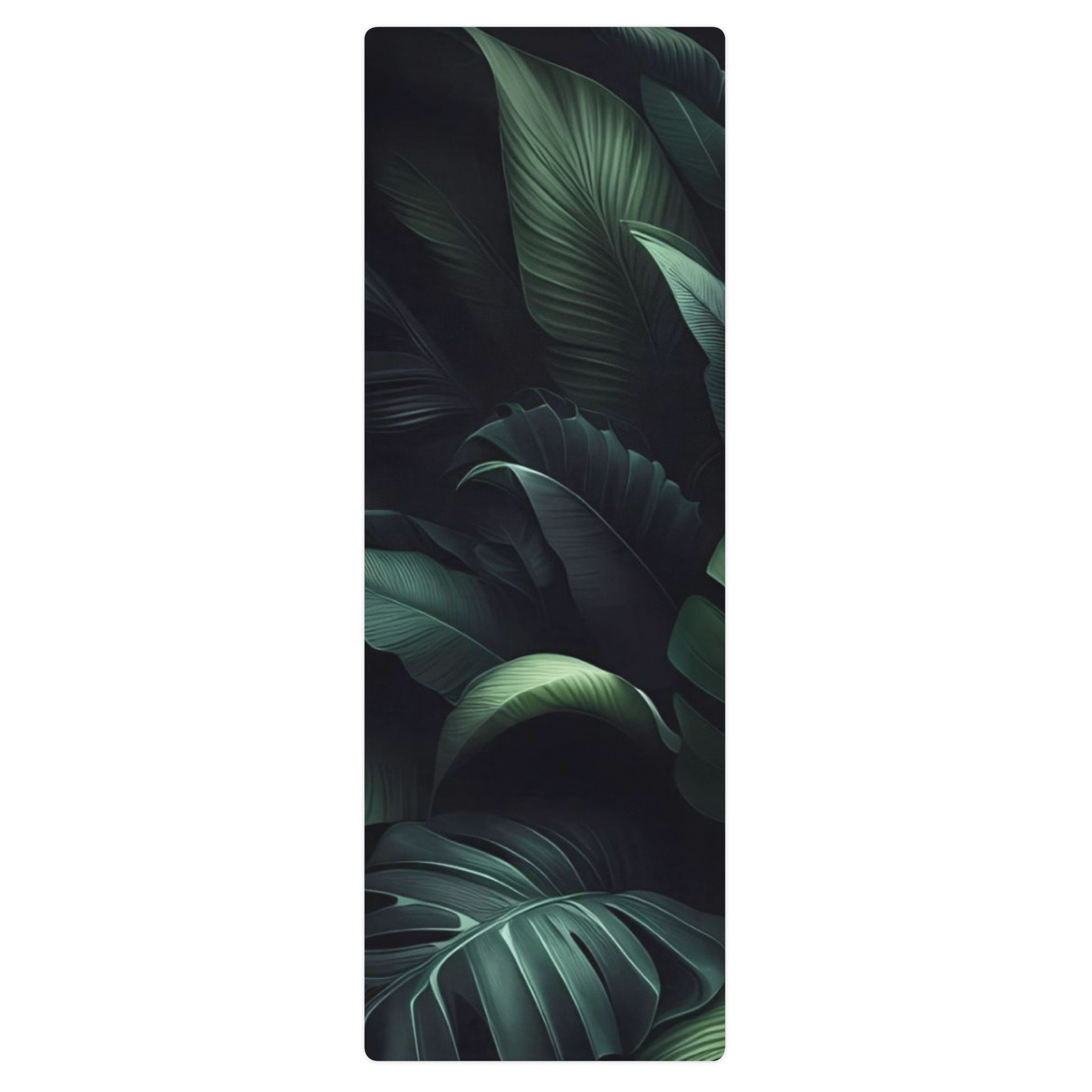 Verdant Flow Mat - MIYRA