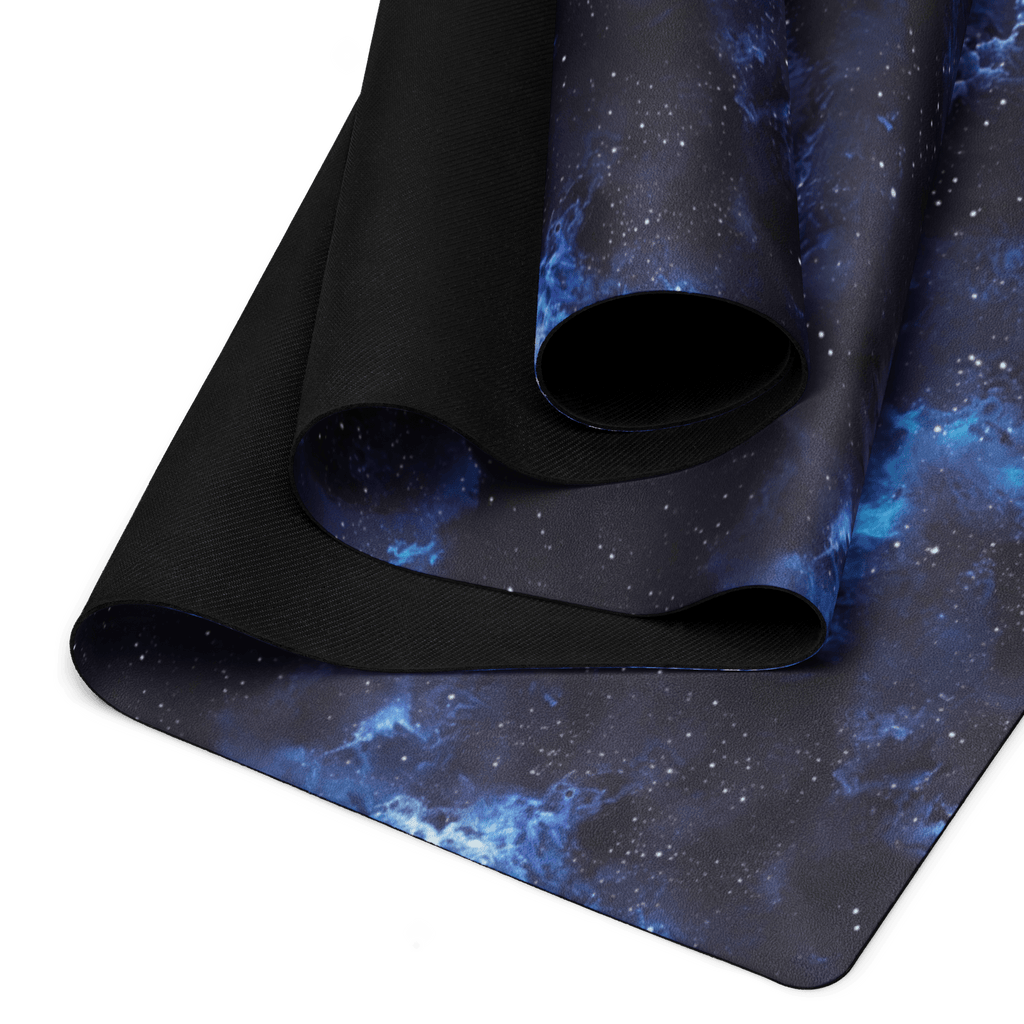 Violet Horizon Mat - MIYRA