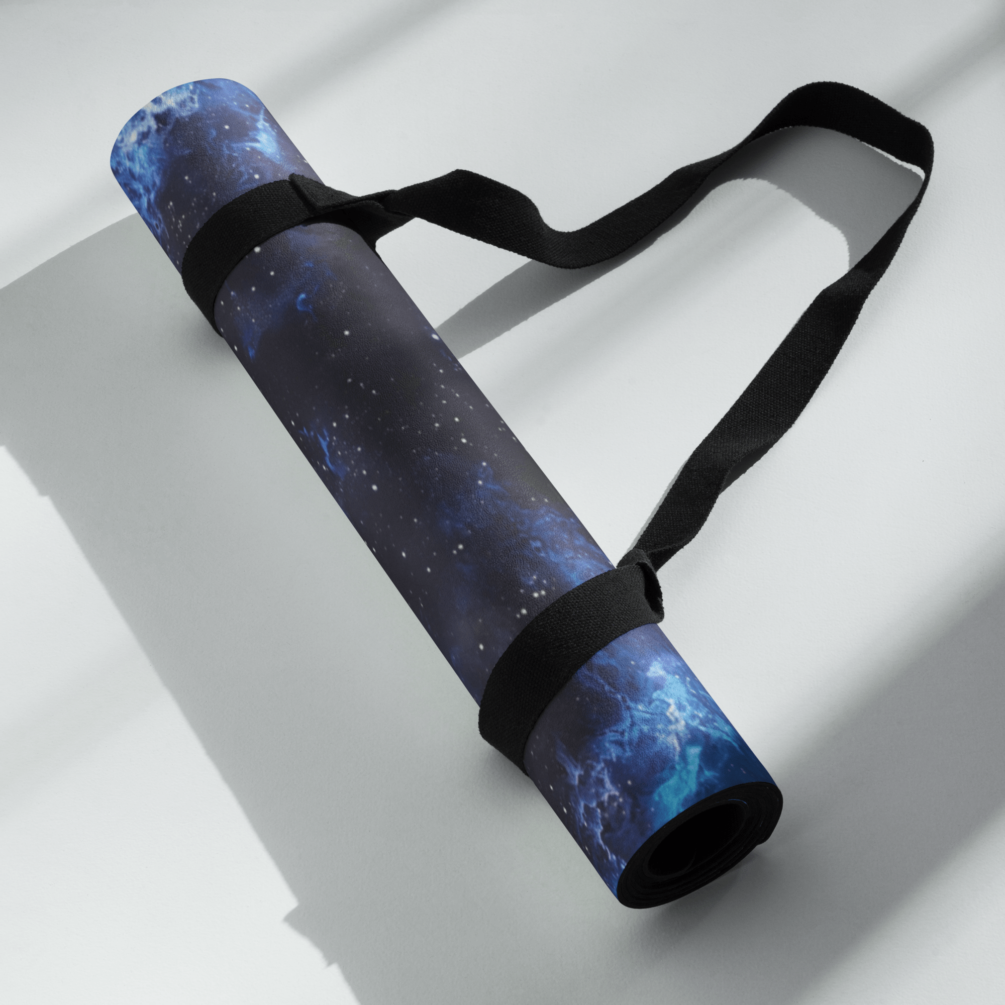 Violet Horizon Mat - MIYRA