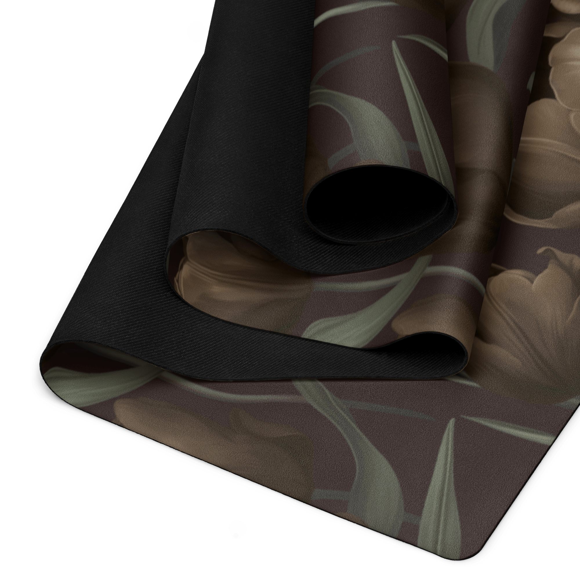 Whispering Blooms Mat - MIYRA