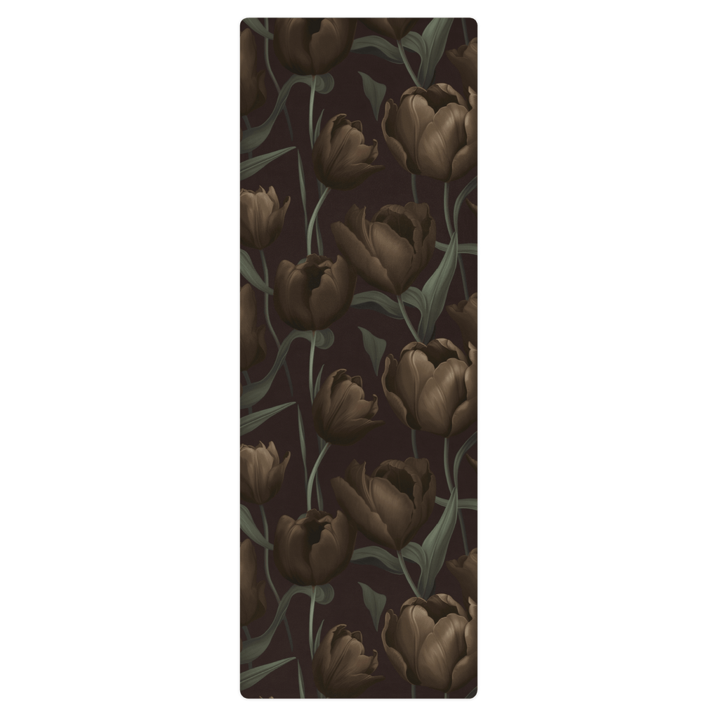 Whispering Blooms Mat - MIYRA