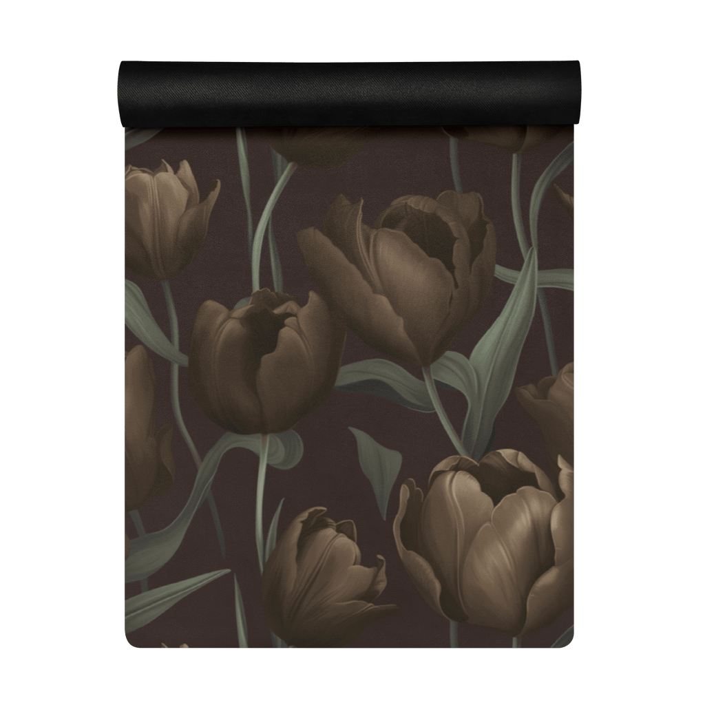 Whispering Blooms Mat - MIYRA