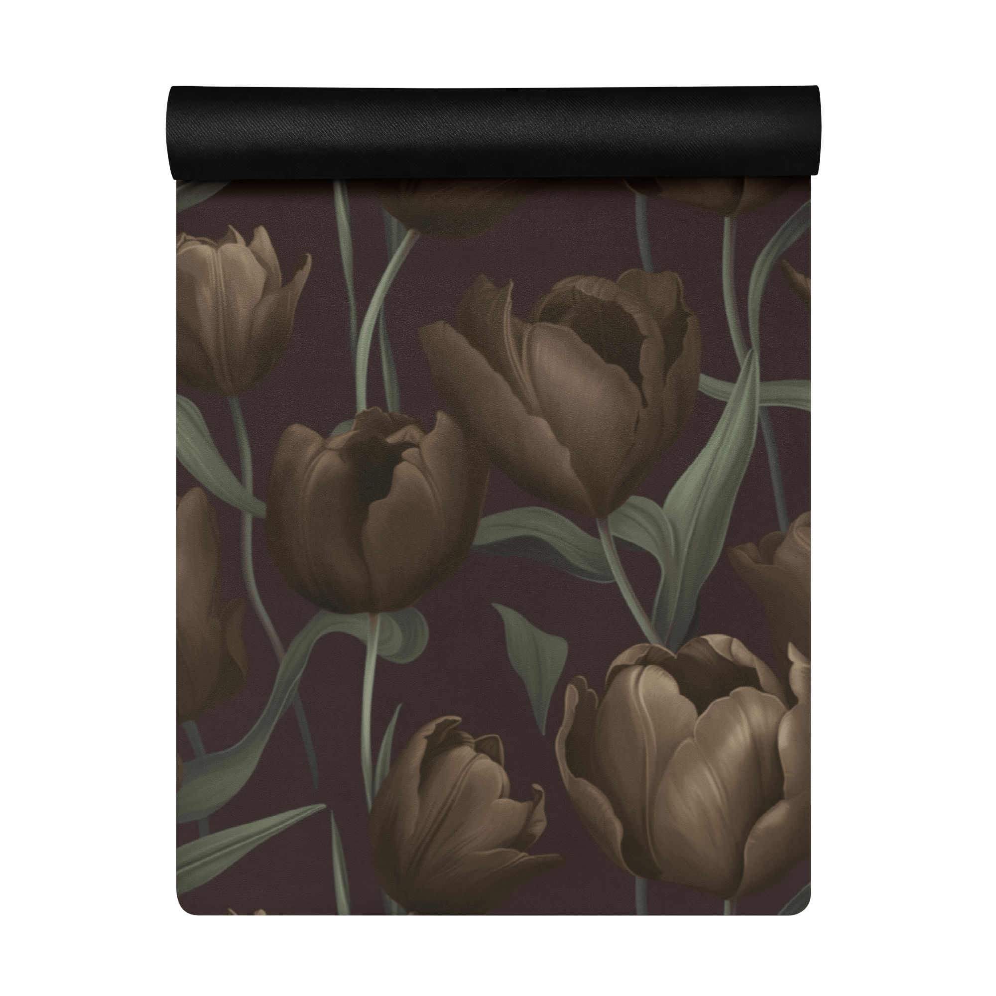 Whispering Blooms Mat - MIYRA