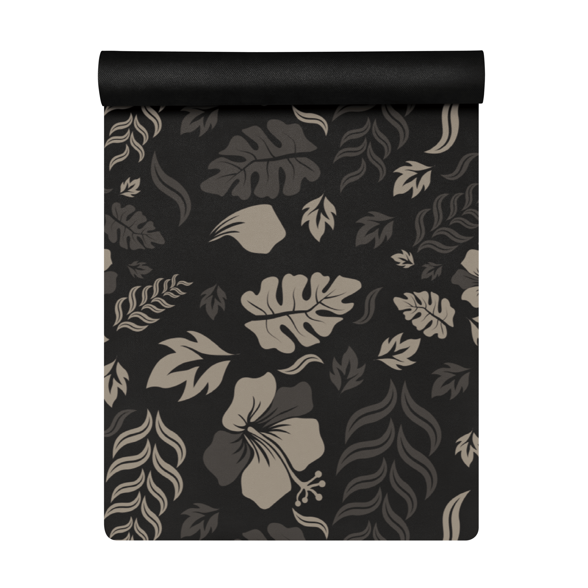 Wild Fern Flow Mat - MIYRA