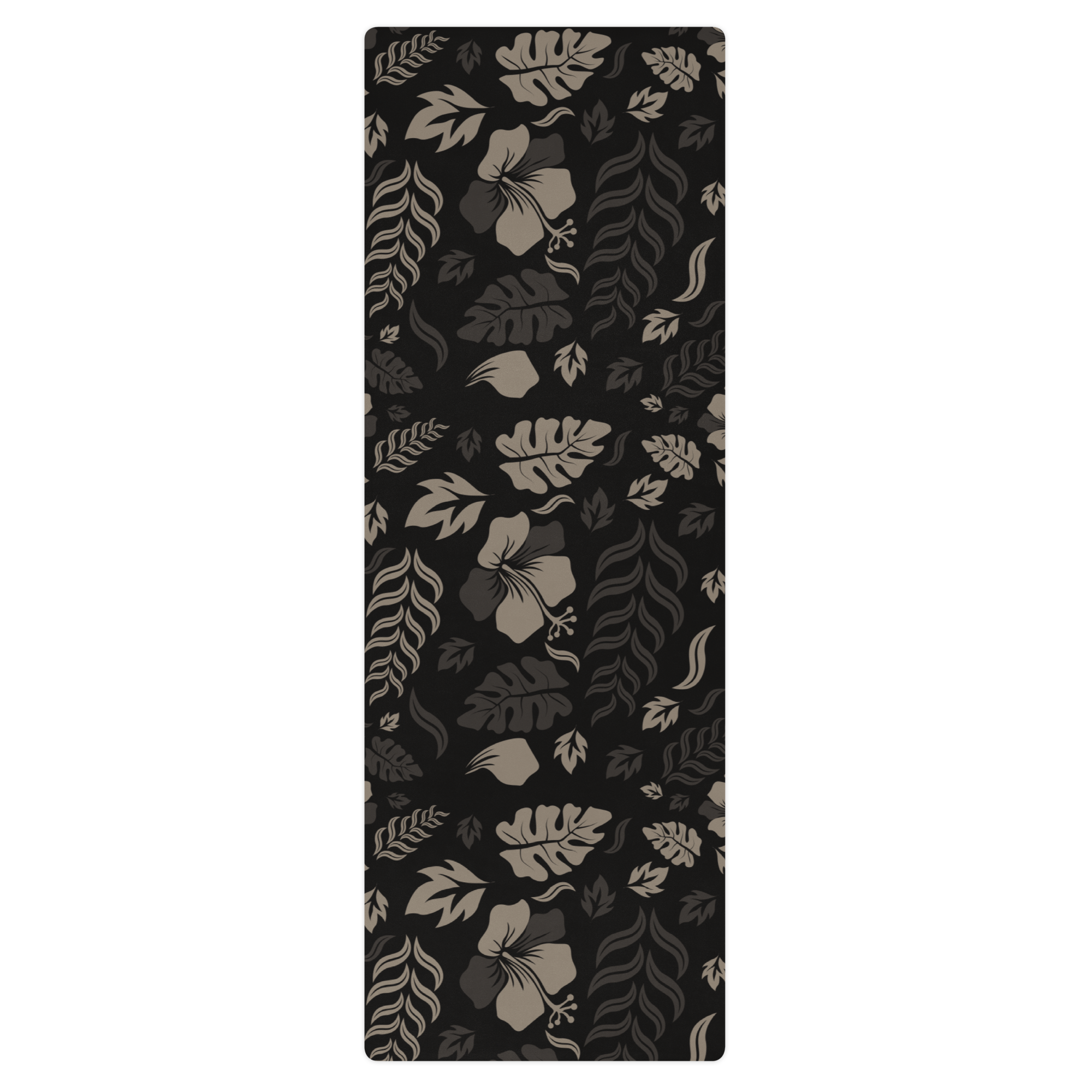 Wild Fern Flow Mat - MIYRA