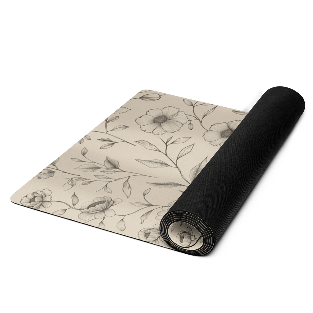 Wild Petal Mat - MIYRA