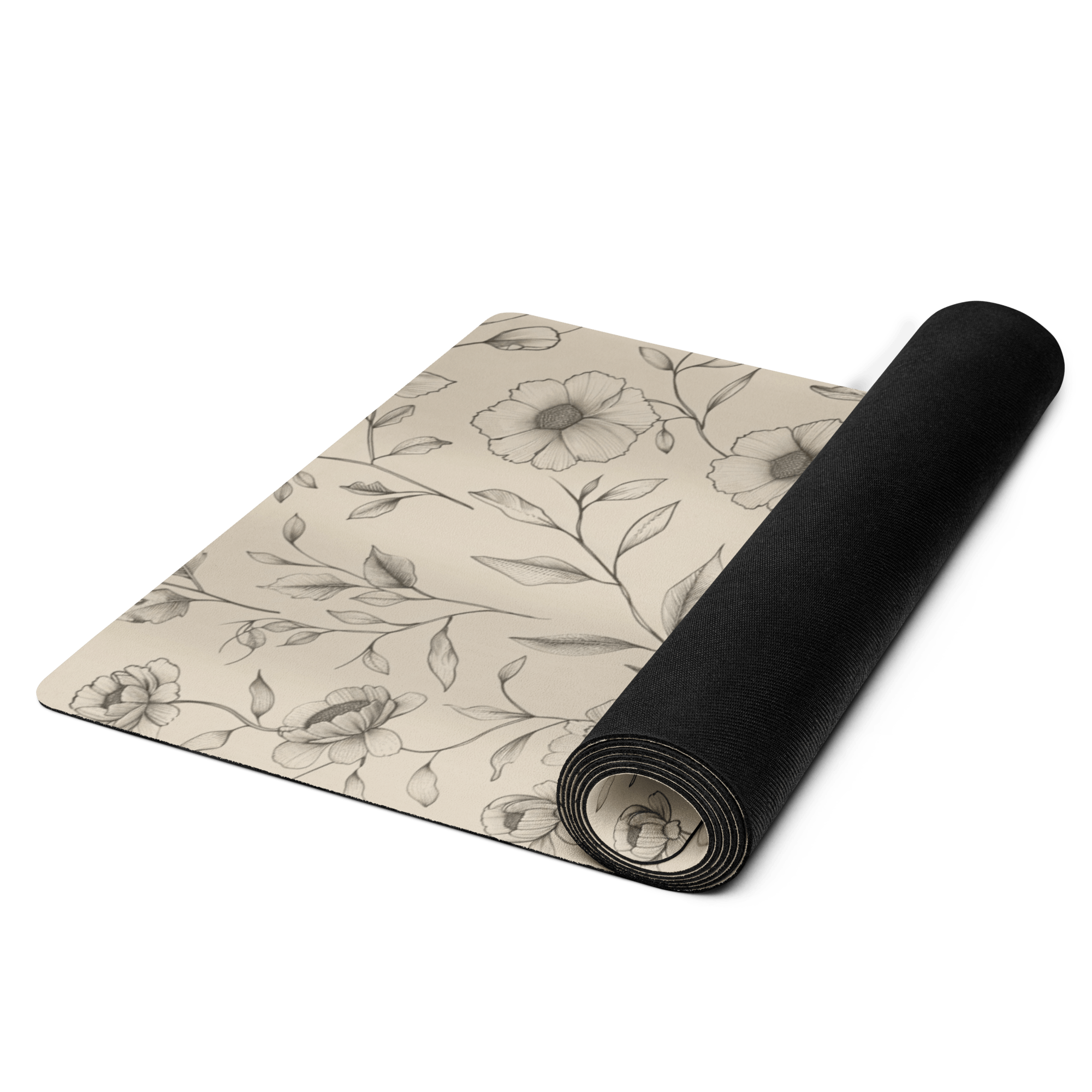 Wild Petal Mat - MIYRA