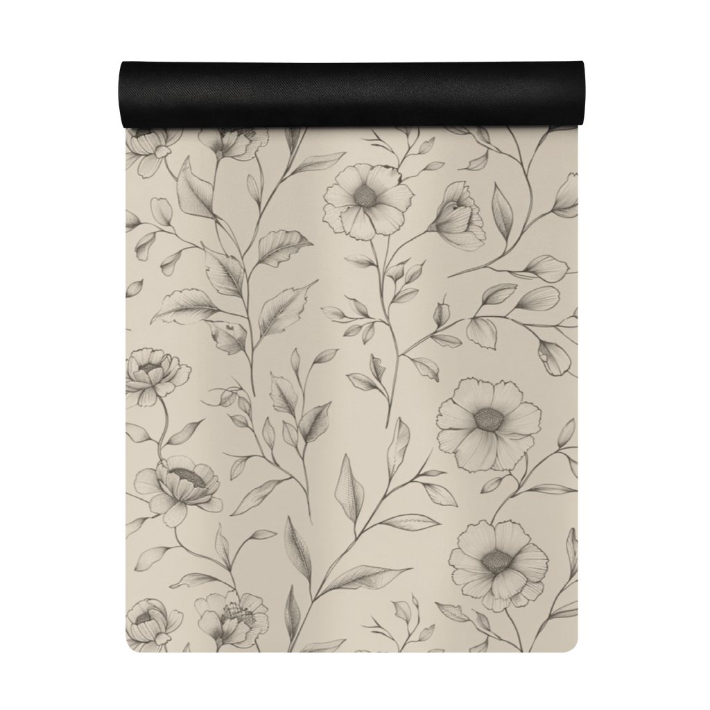 Wild Petal Mat - MIYRA