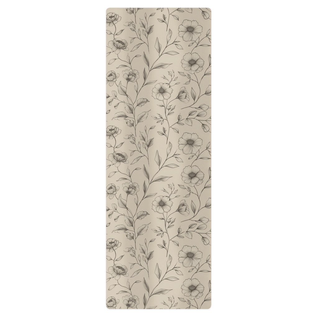 Wild Petal Mat - MIYRA