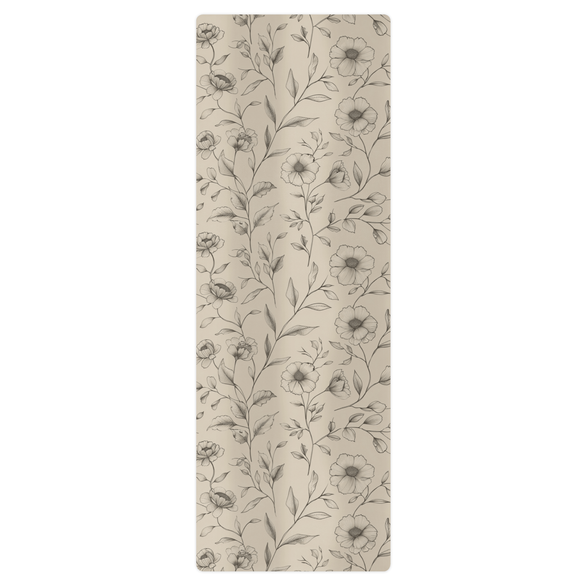 Wild Petal Mat - MIYRA